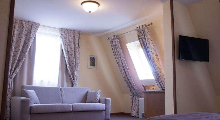 Hotel Leul De Aur Sebes  Room photo